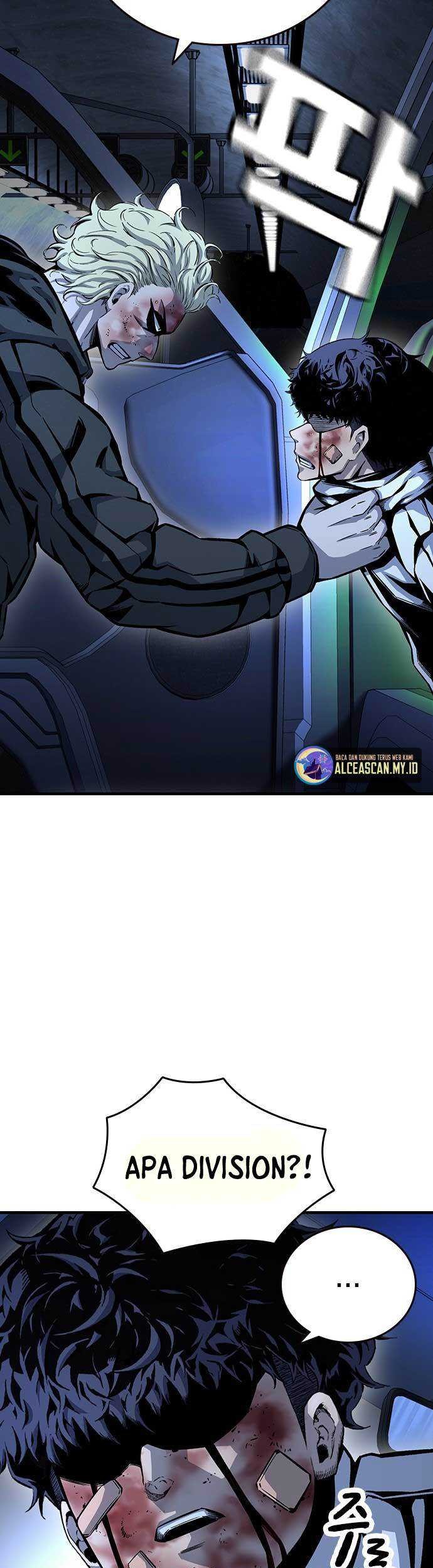 King Game Chapter 65 Gambar 56