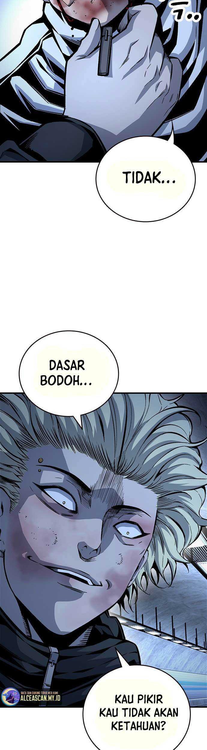 King Game Chapter 65 Gambar 57