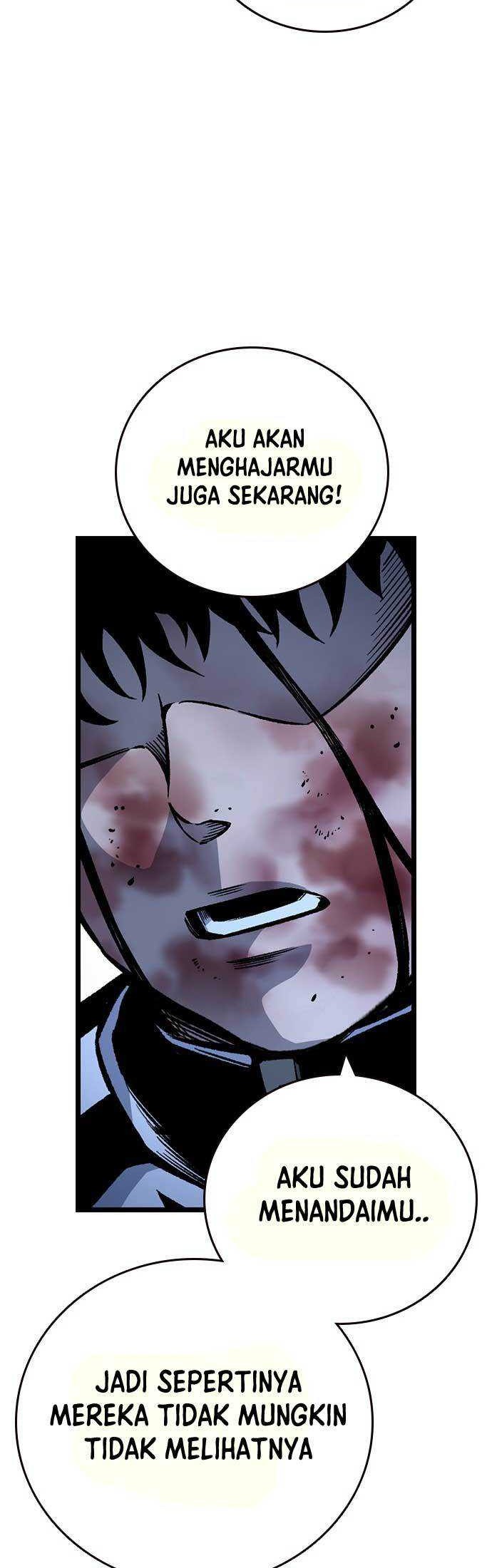 King Game Chapter 65 Gambar 58