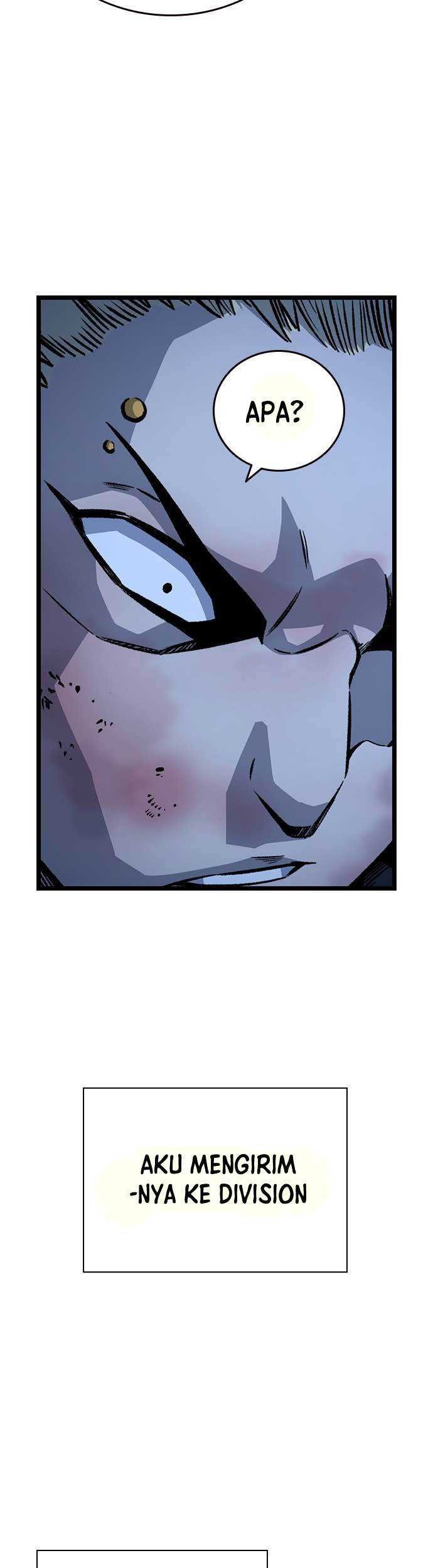 King Game Chapter 65 Gambar 59