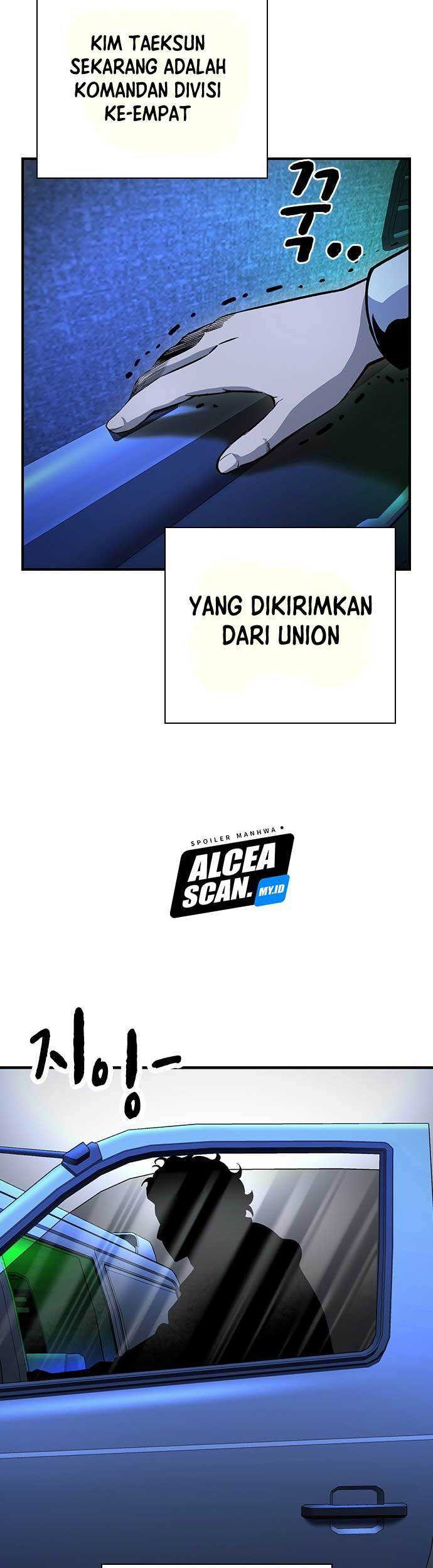 King Game Chapter 65 Gambar 60