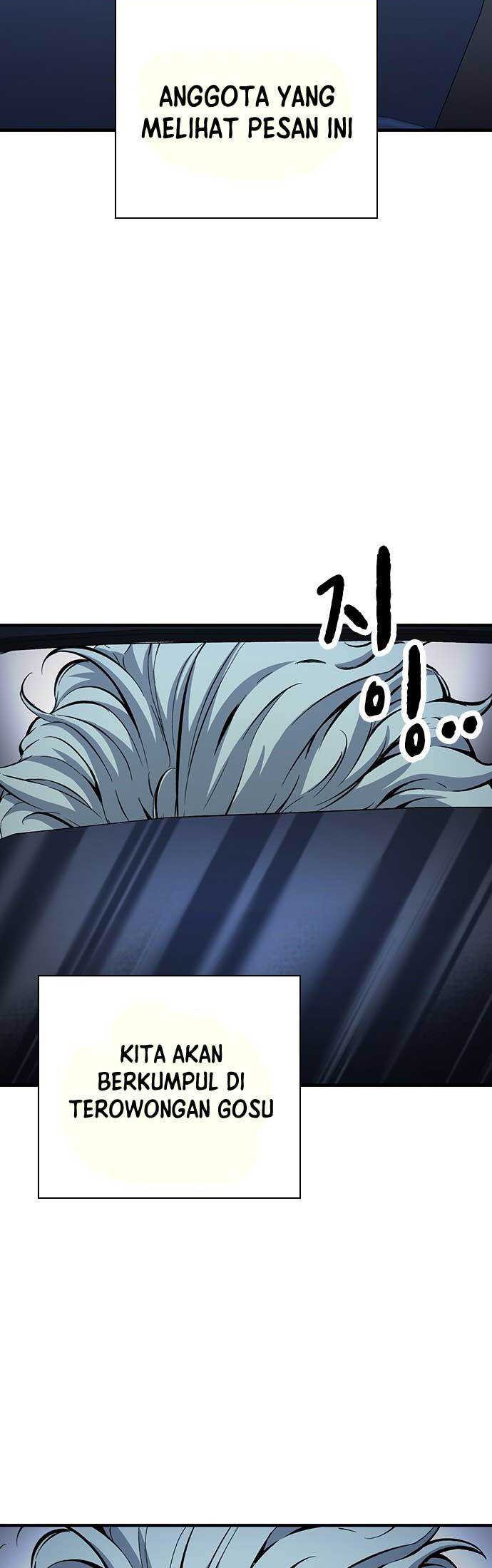 King Game Chapter 65 Gambar 61