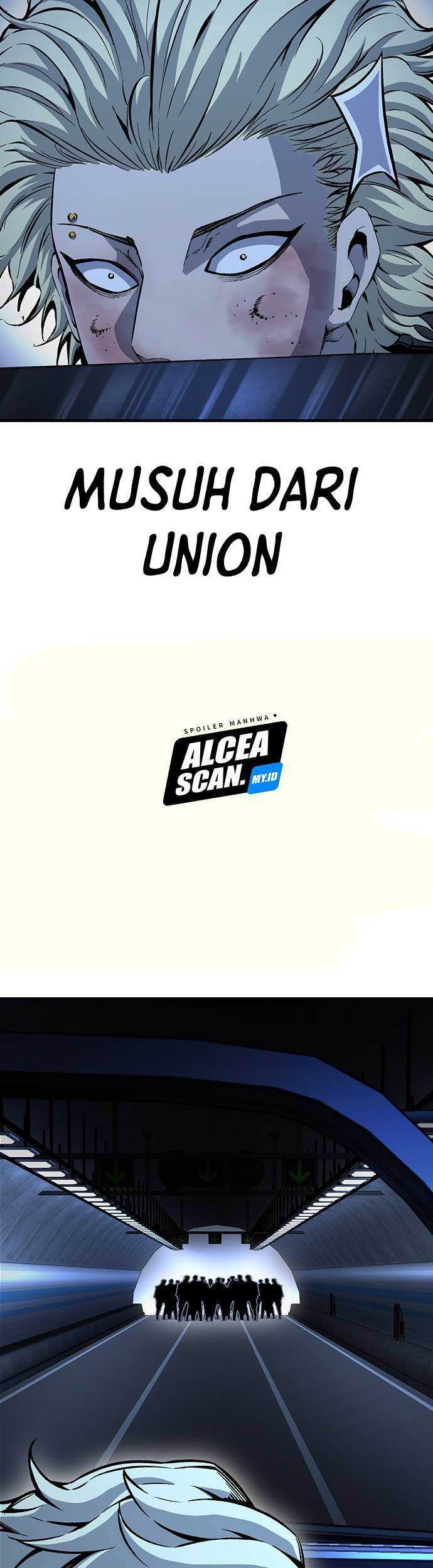 King Game Chapter 65 Gambar 62