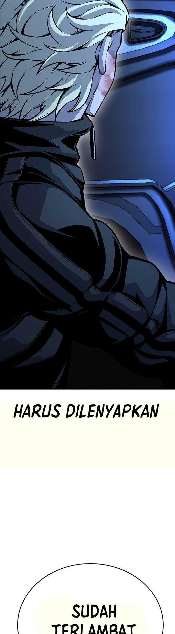 King Game Chapter 65 Gambar 63