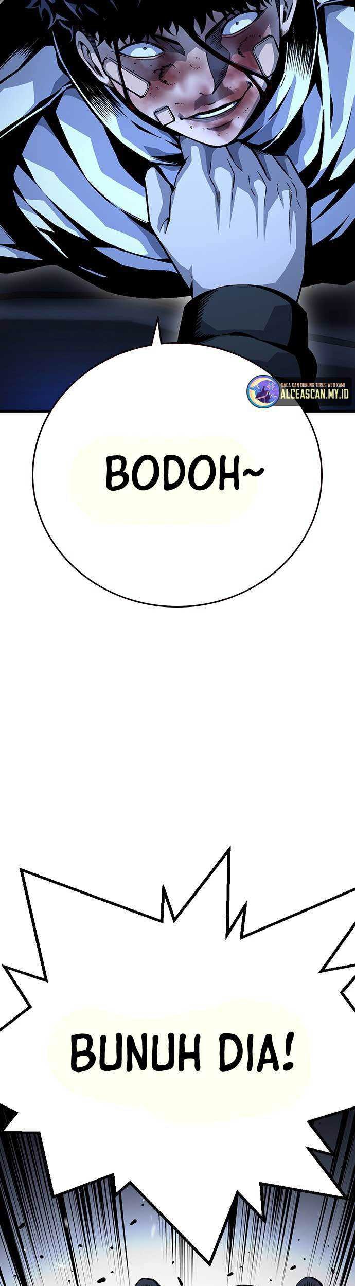 King Game Chapter 65 Gambar 65