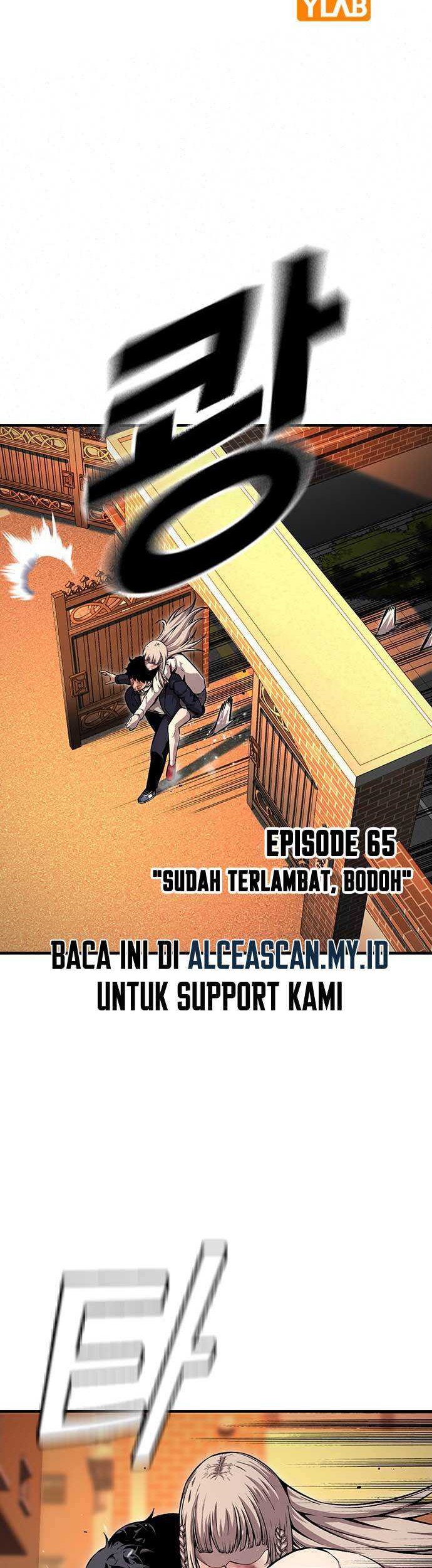 King Game Chapter 65 Gambar 3