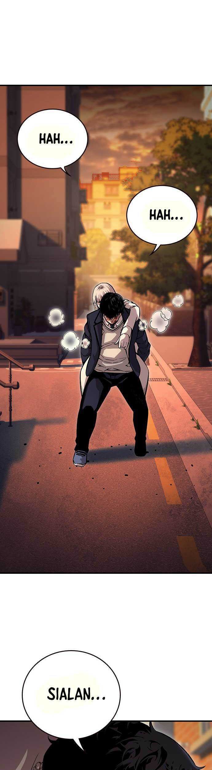 King Game Chapter 65 Gambar 5