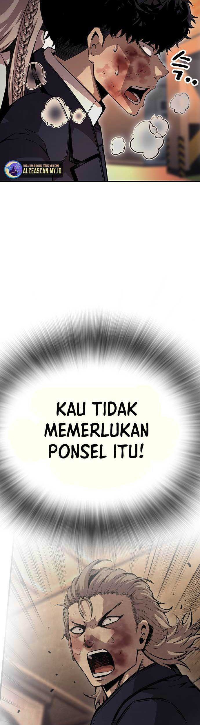 King Game Chapter 65 Gambar 6