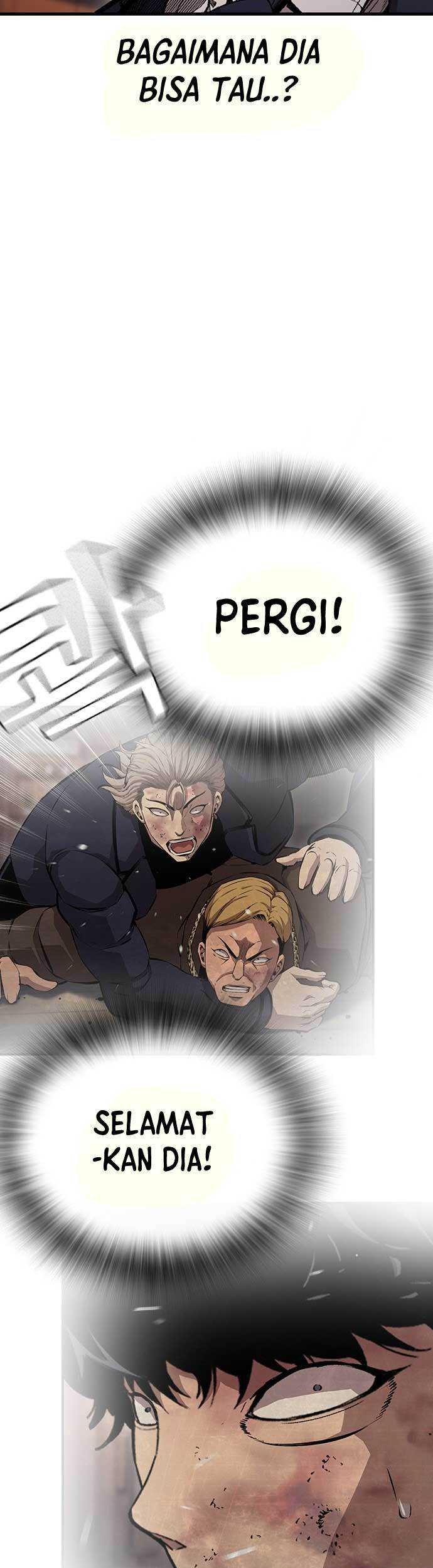 King Game Chapter 65 Gambar 8