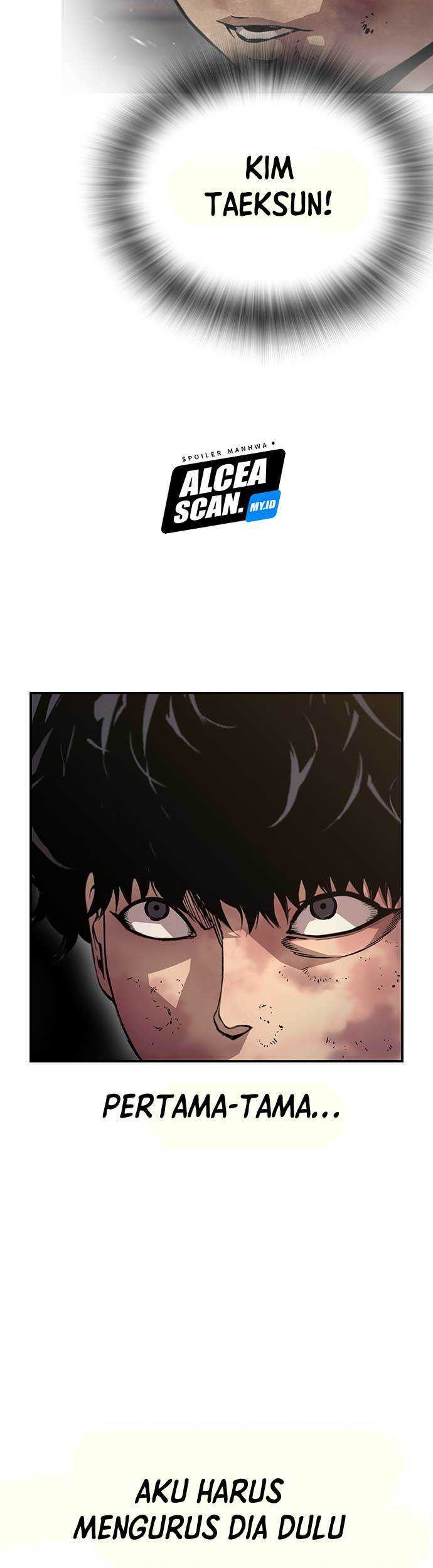 King Game Chapter 65 Gambar 9