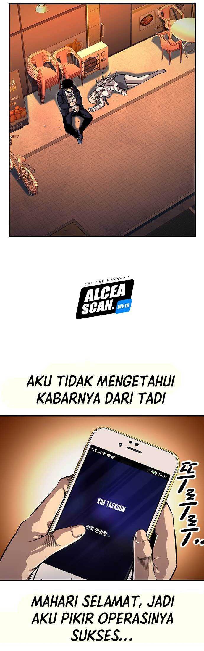 King Game Chapter 65 Gambar 10