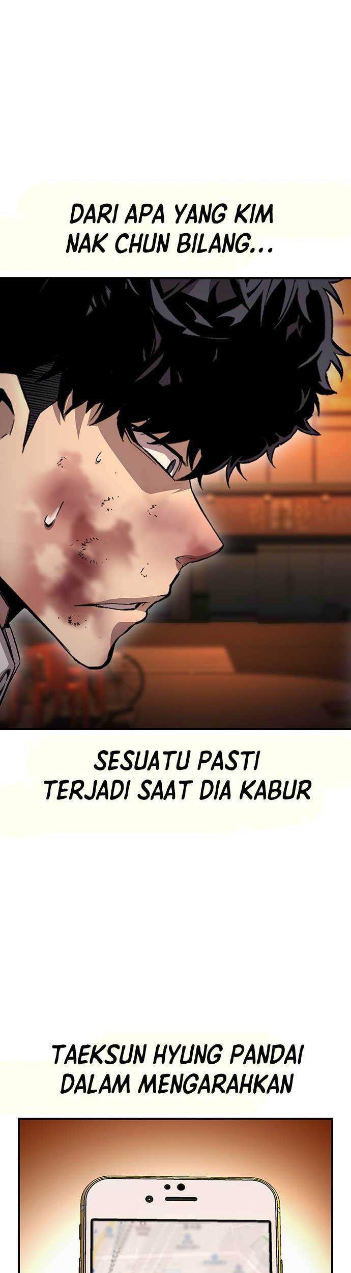 King Game Chapter 65 Gambar 11
