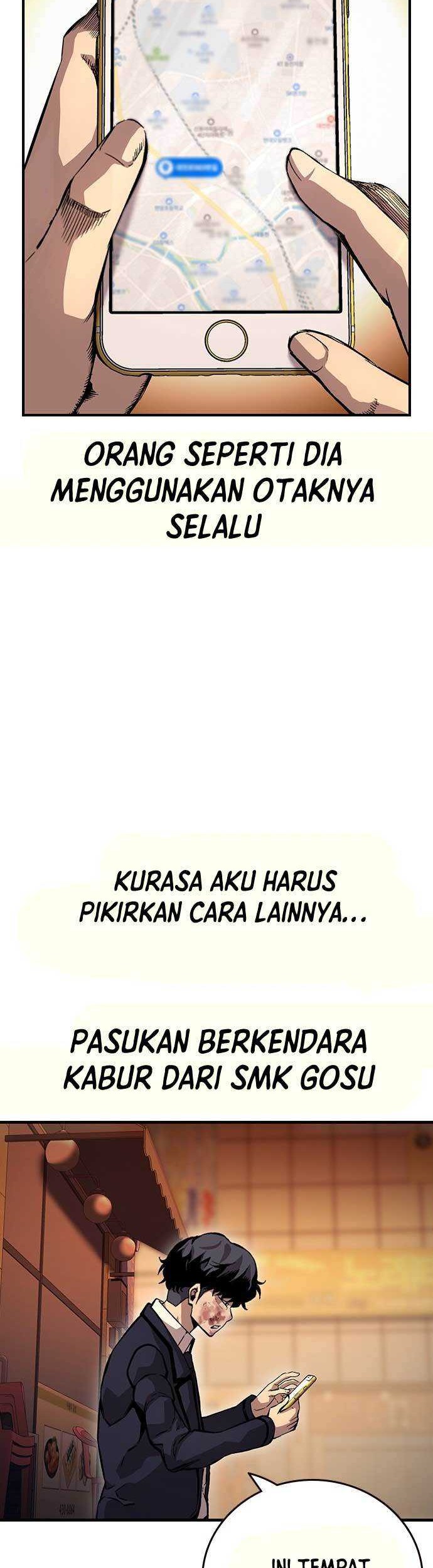 King Game Chapter 65 Gambar 12
