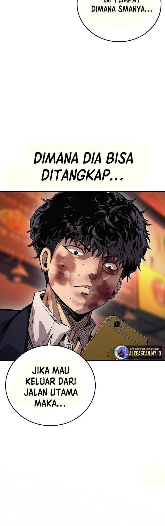 King Game Chapter 65 Gambar 13