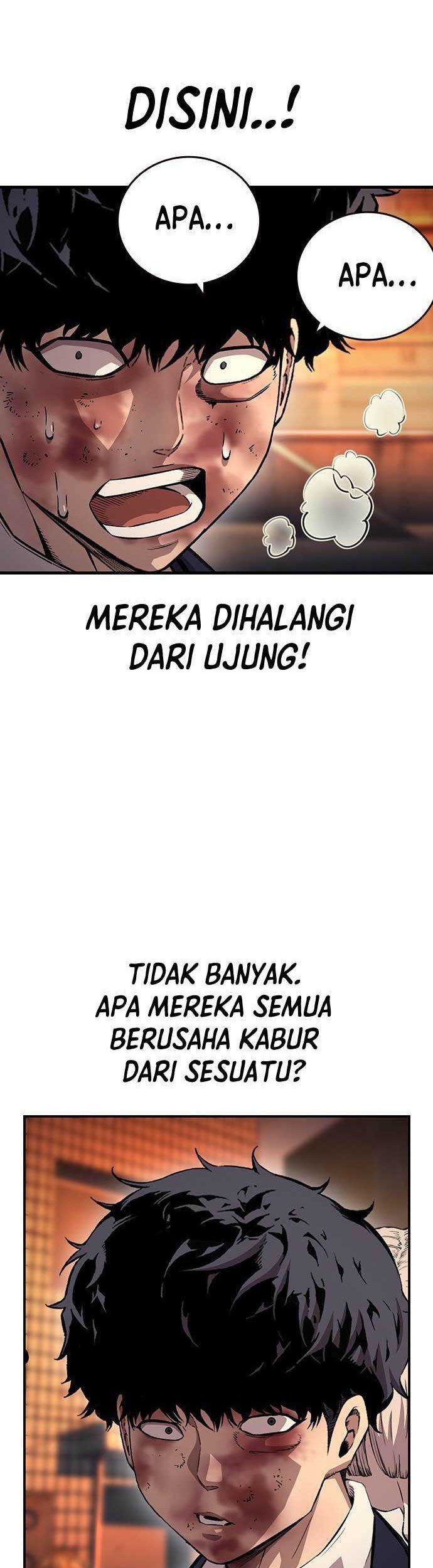 King Game Chapter 65 Gambar 15