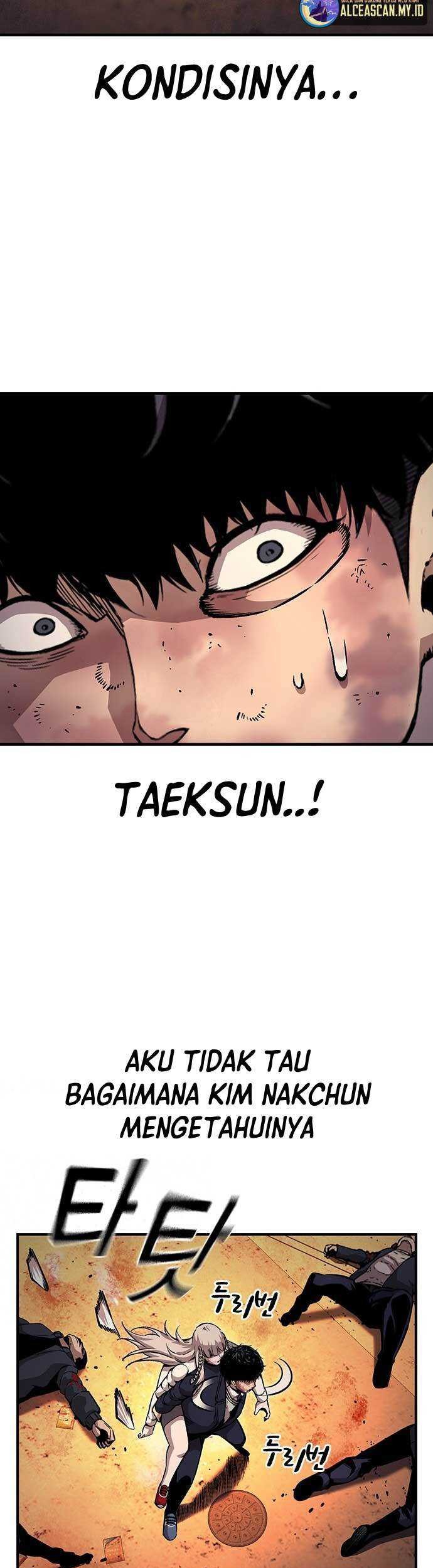 King Game Chapter 65 Gambar 17