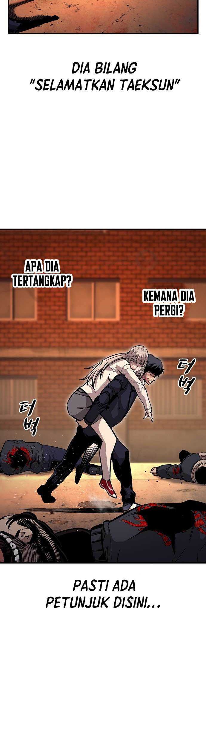 King Game Chapter 65 Gambar 18