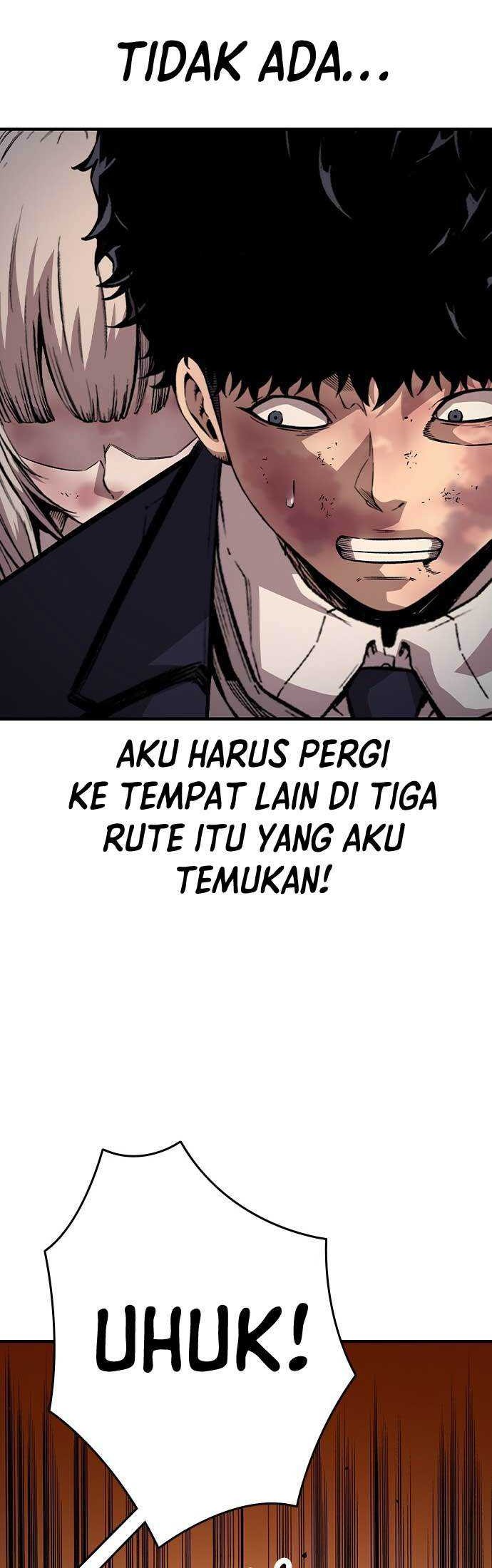 King Game Chapter 65 Gambar 19