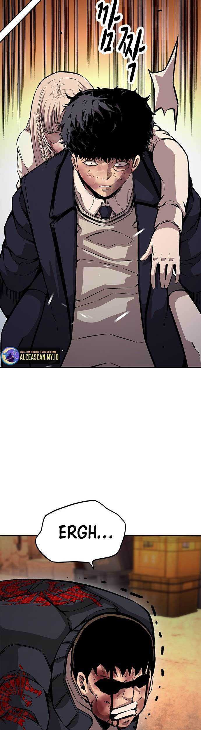 King Game Chapter 65 Gambar 20