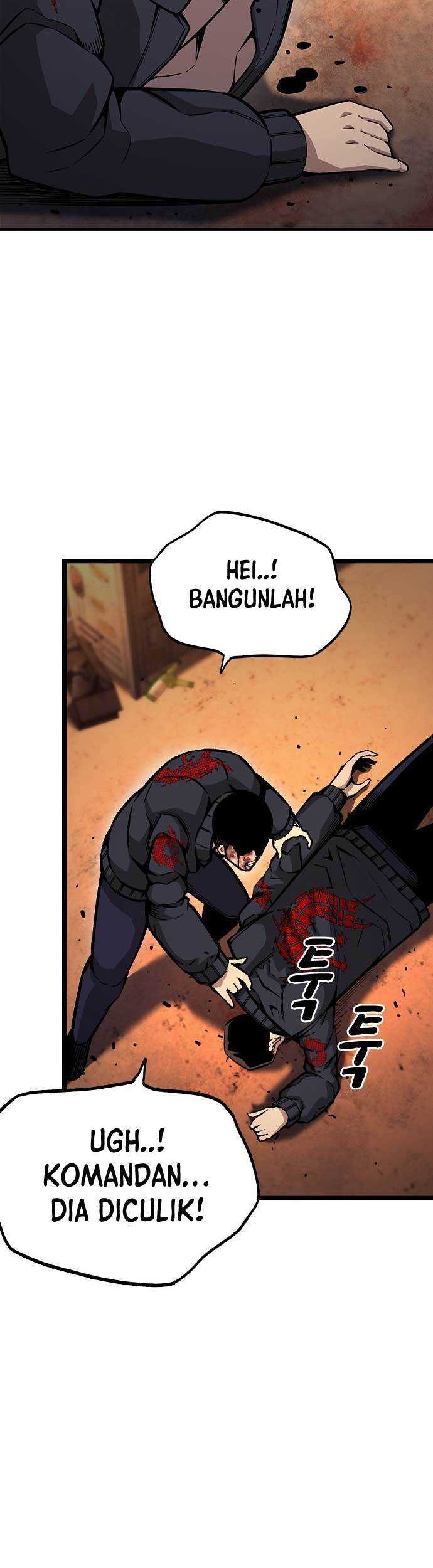 King Game Chapter 65 Gambar 21