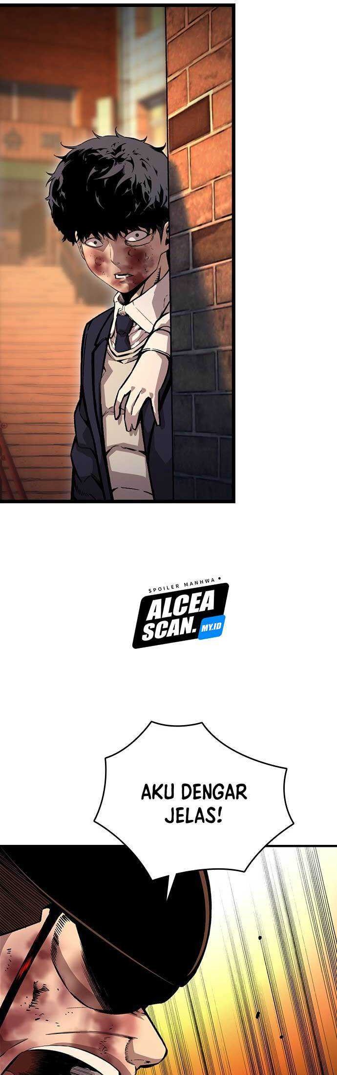 King Game Chapter 65 Gambar 22