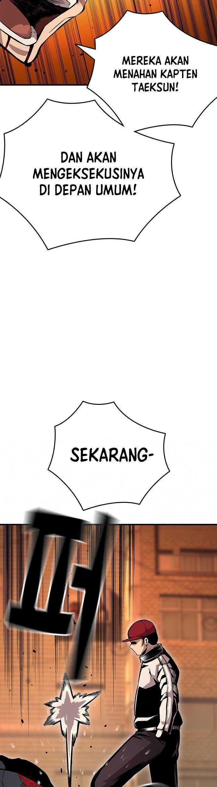 King Game Chapter 65 Gambar 23