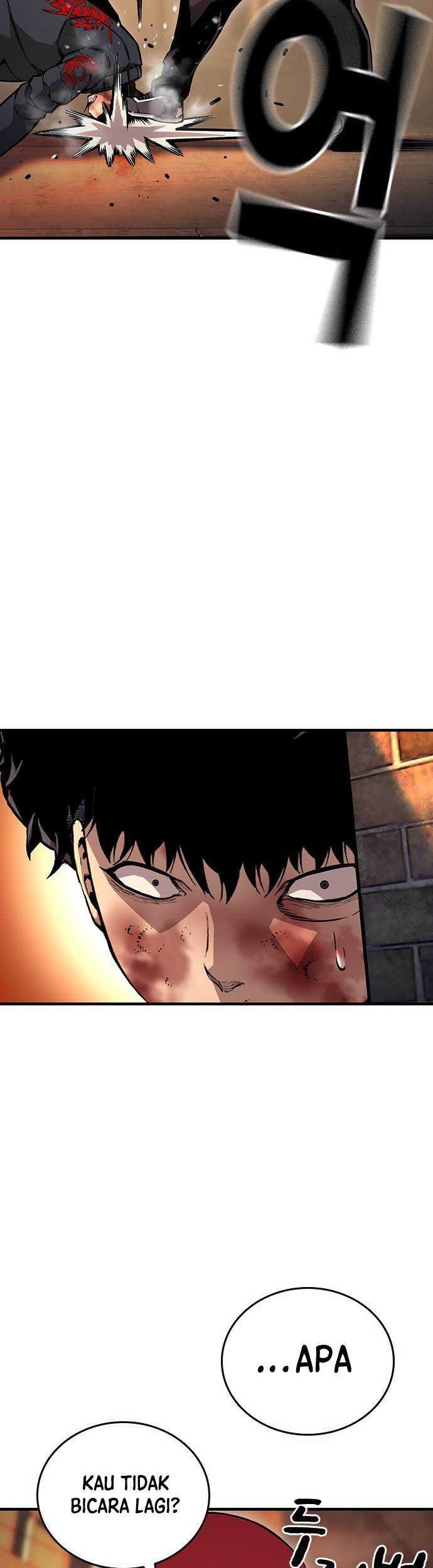 King Game Chapter 65 Gambar 24