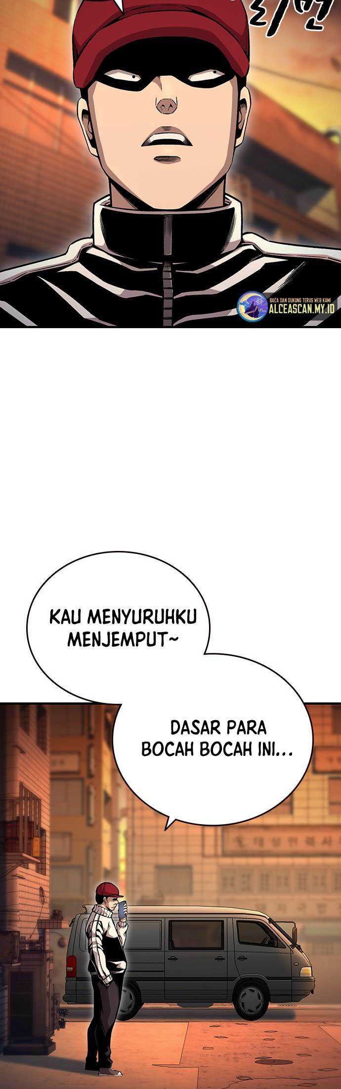 King Game Chapter 65 Gambar 25