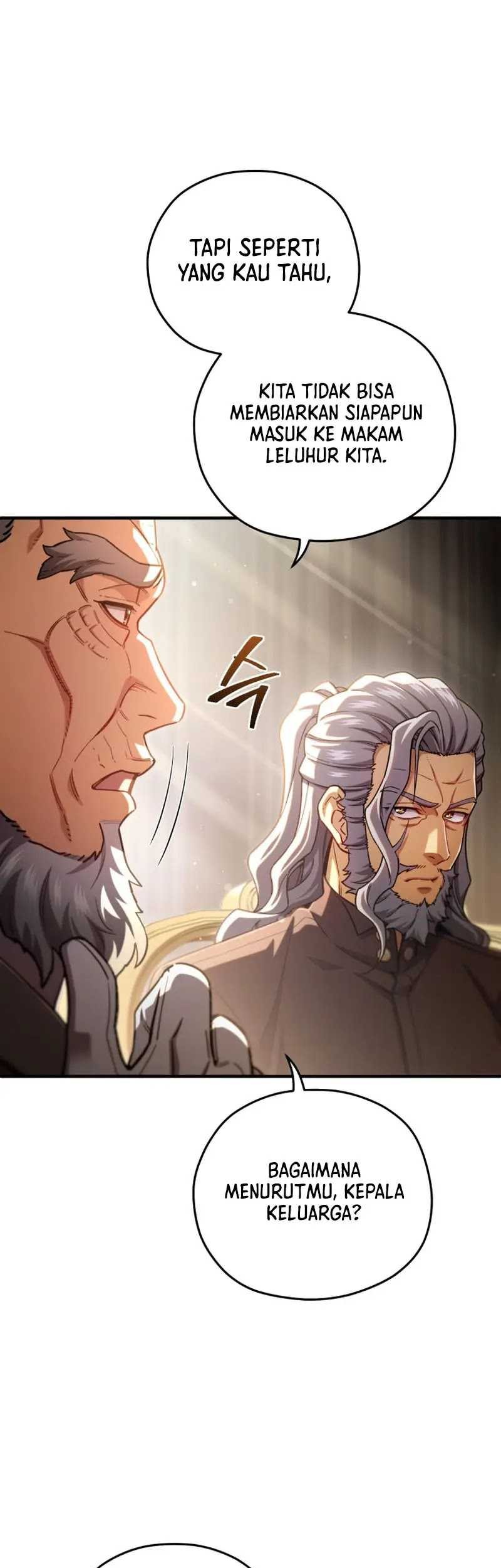 Damn Reincarnation Chapter 76 Gambar 49