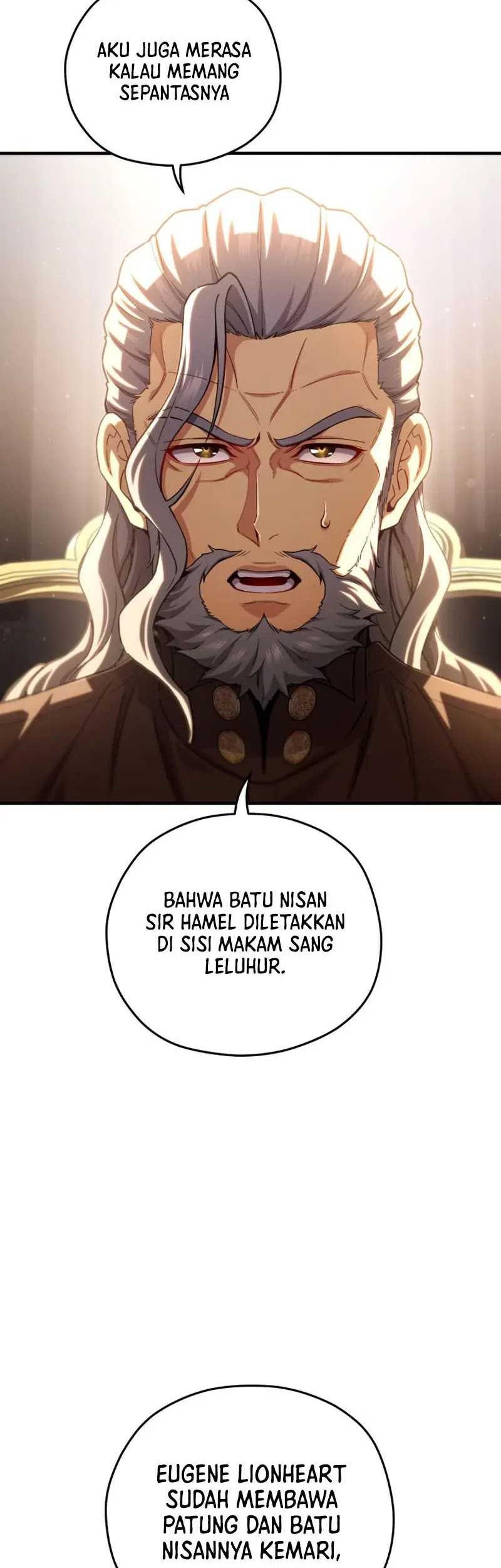 Damn Reincarnation Chapter 76 Gambar 50