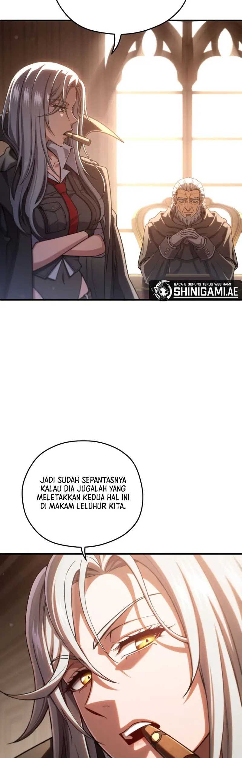 Damn Reincarnation Chapter 76 Gambar 51