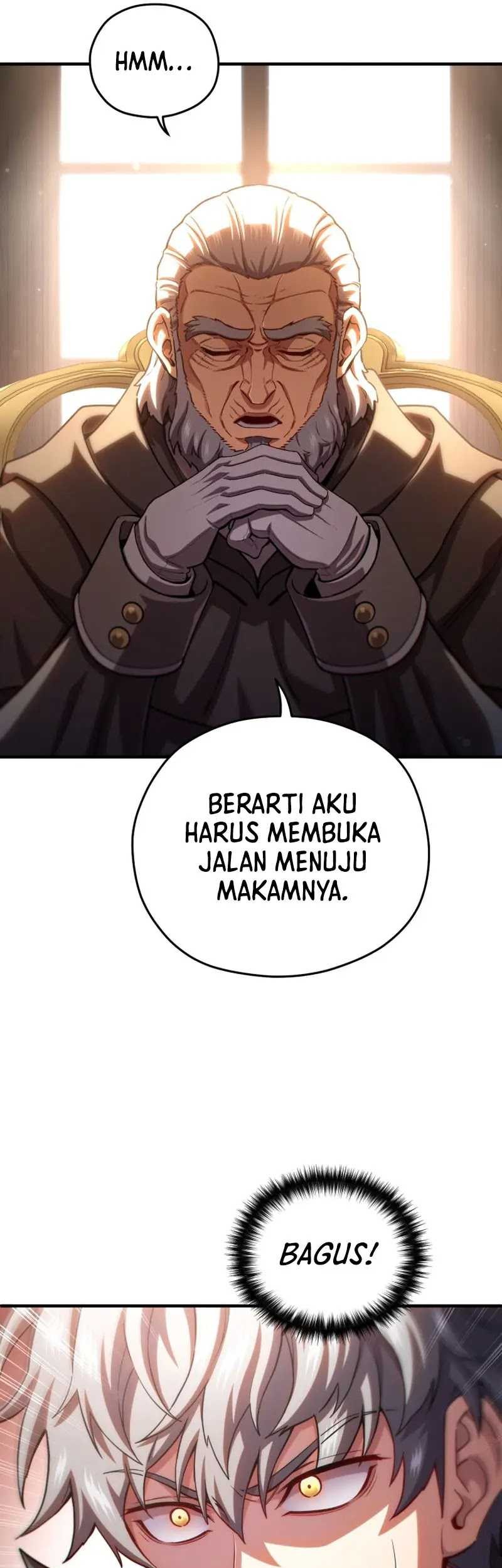 Damn Reincarnation Chapter 76 Gambar 53