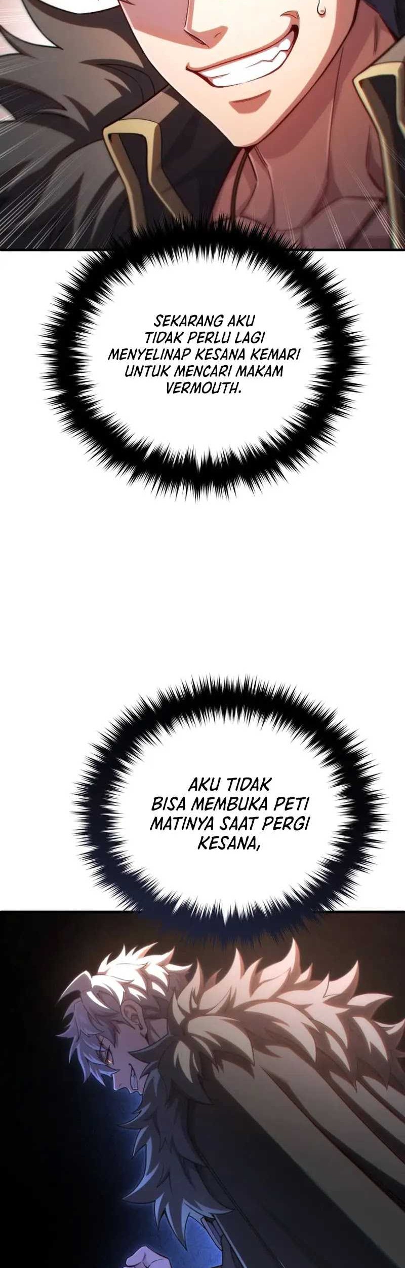 Damn Reincarnation Chapter 76 Gambar 54