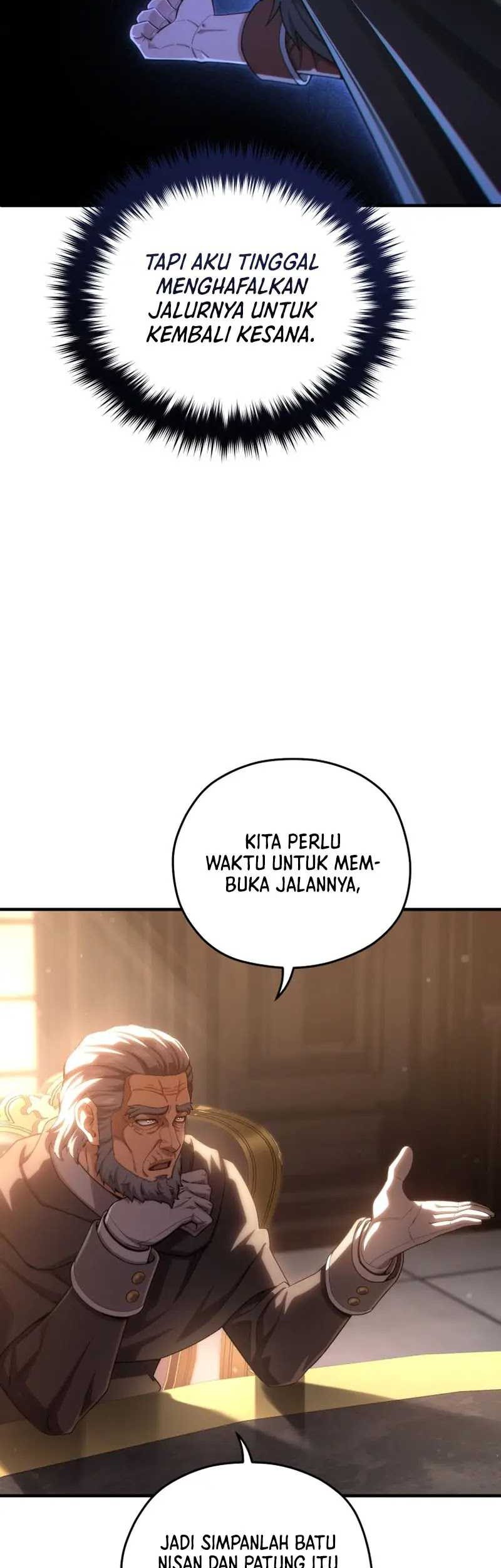 Damn Reincarnation Chapter 76 Gambar 55