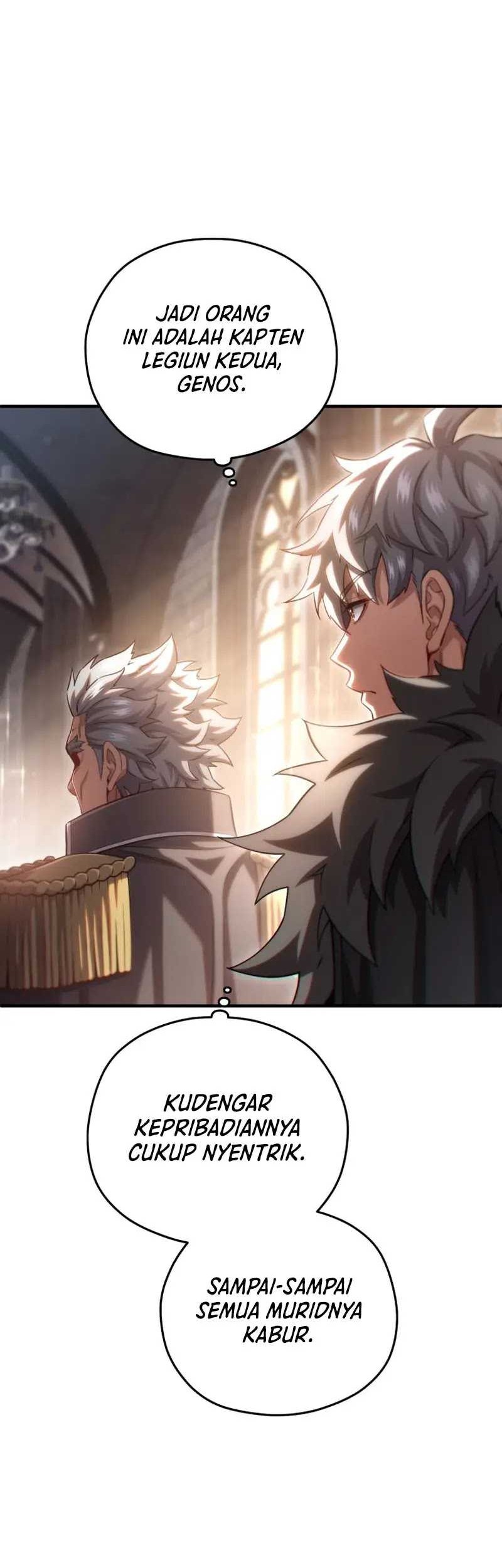 Damn Reincarnation Chapter 76 Gambar 60