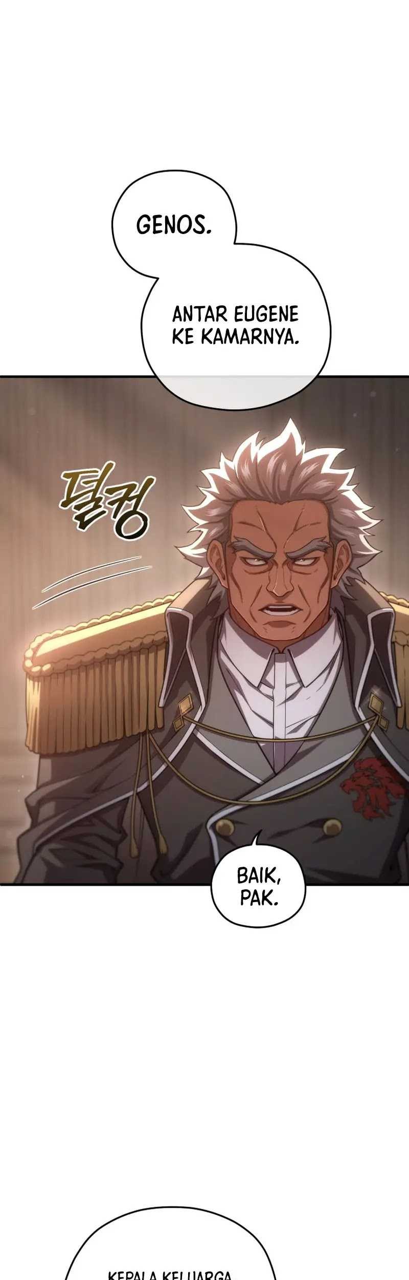 Damn Reincarnation Chapter 76 Gambar 57