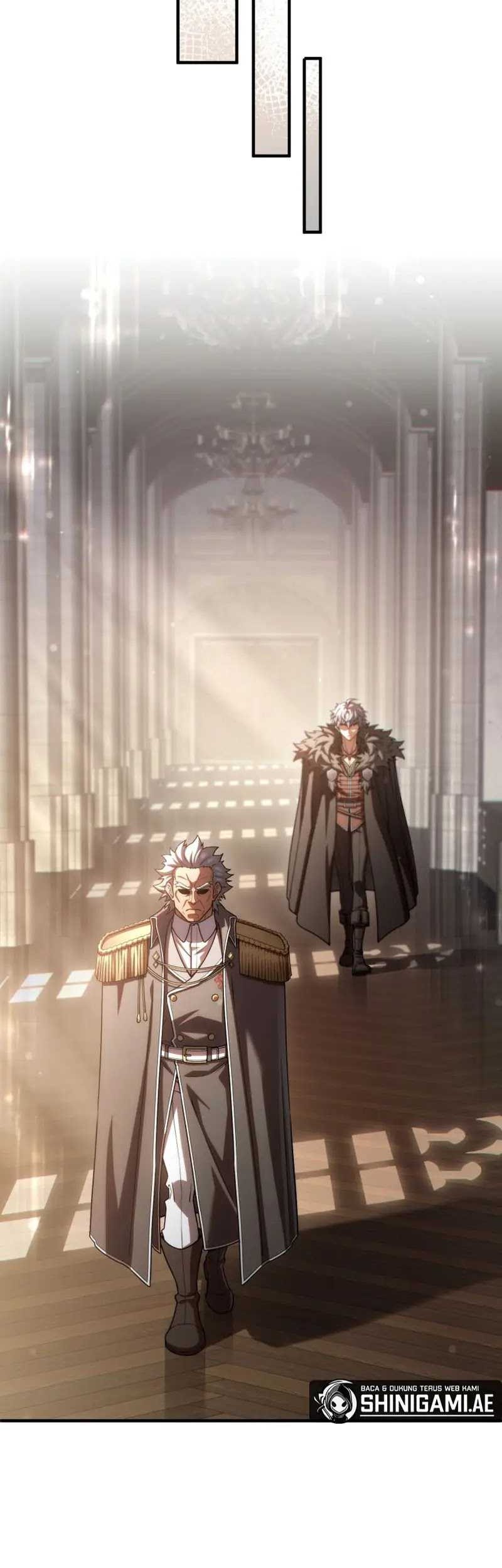 Damn Reincarnation Chapter 76 Gambar 59