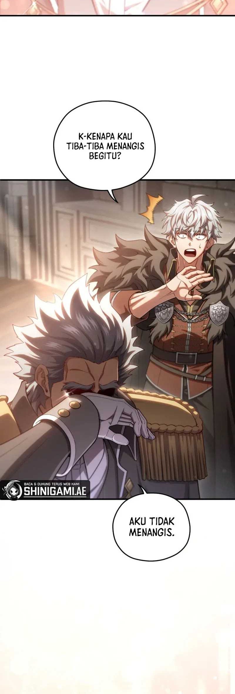 Damn Reincarnation Chapter 76 Gambar 64