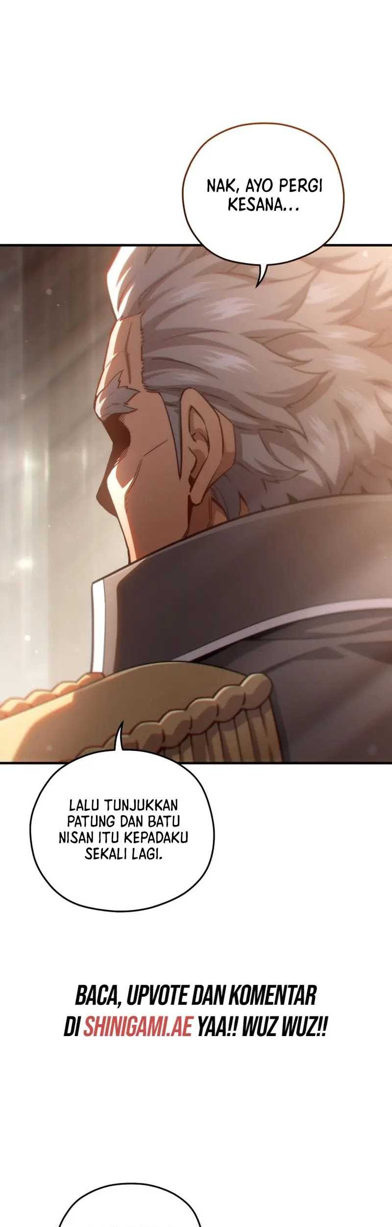 Damn Reincarnation Chapter 76 Gambar 61