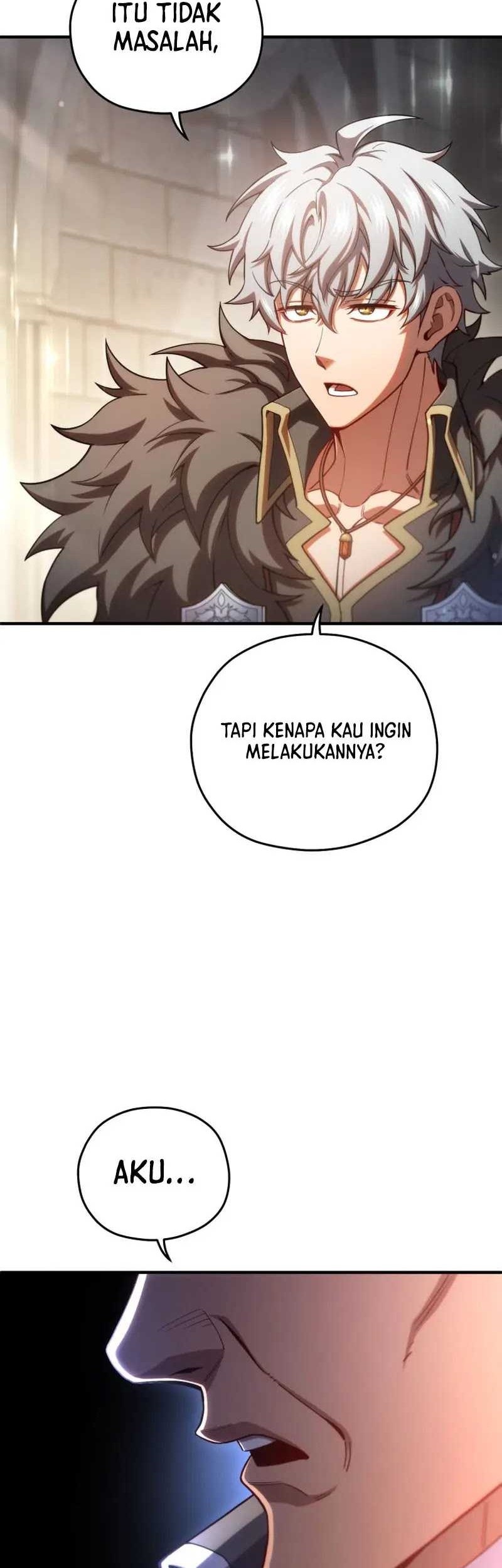 Damn Reincarnation Chapter 76 Gambar 62