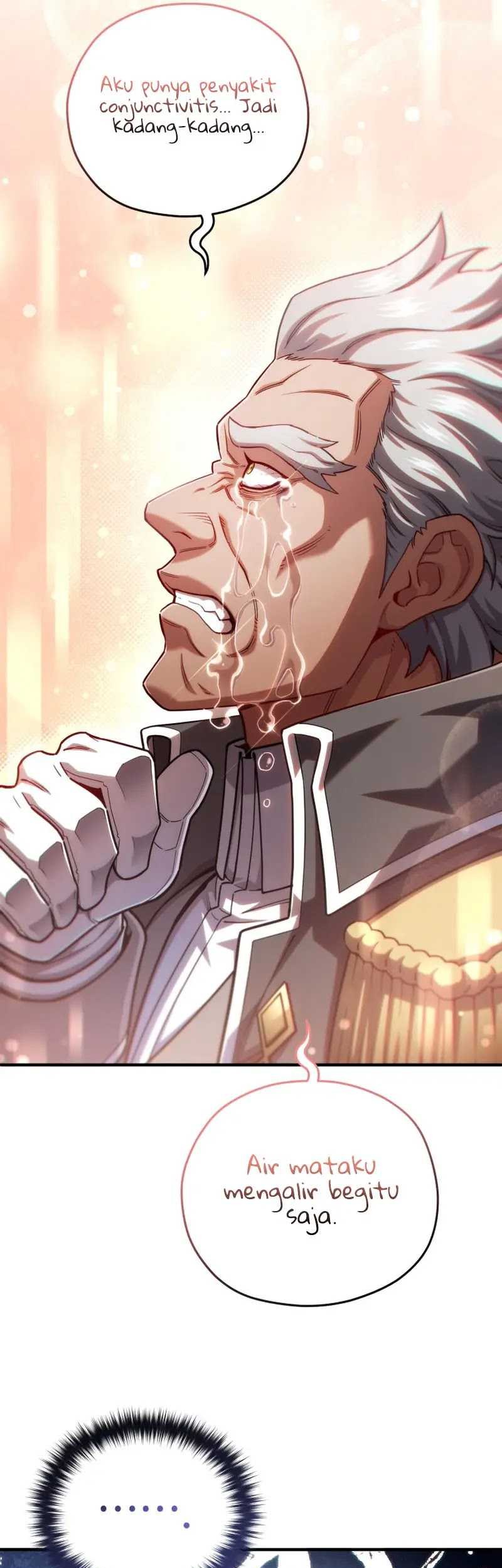 Damn Reincarnation Chapter 76 Gambar 65