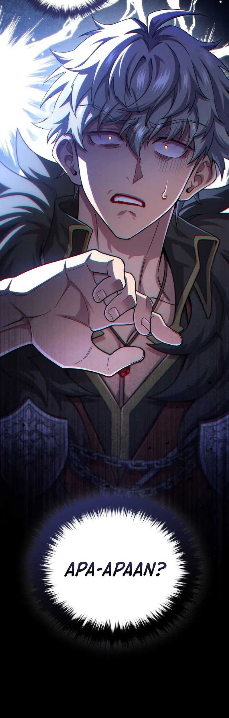 Damn Reincarnation Chapter 76 Gambar 66