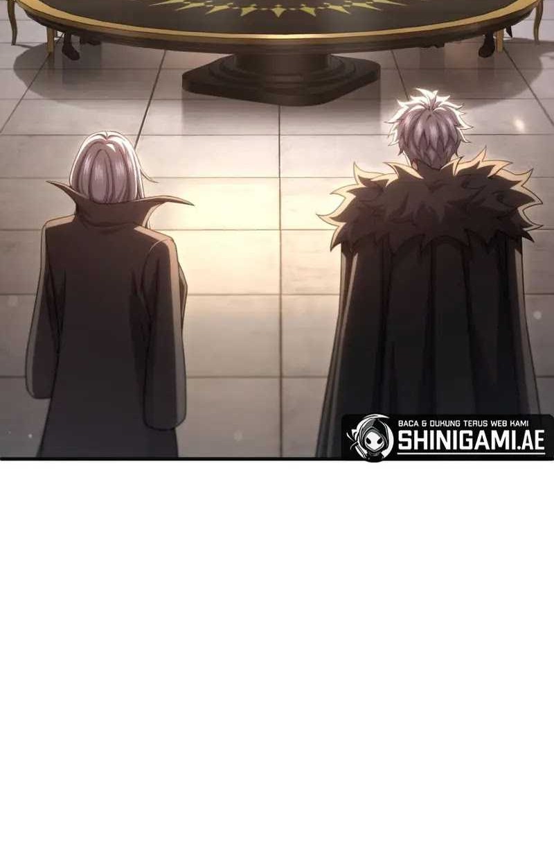 Damn Reincarnation Chapter 76 Gambar 37