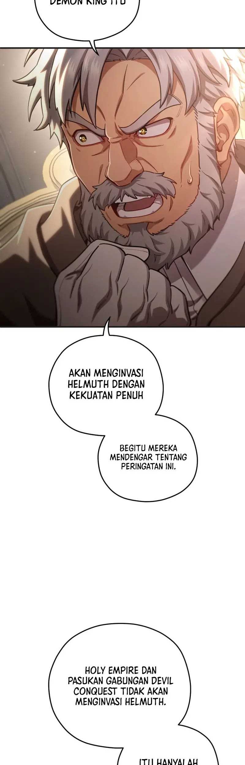 Damn Reincarnation Chapter 76 Gambar 35