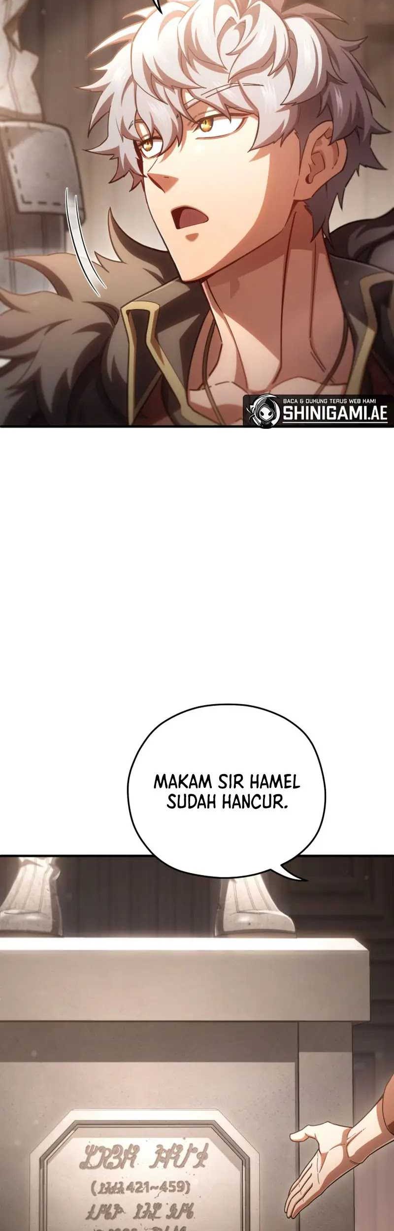 Damn Reincarnation Chapter 76 Gambar 40