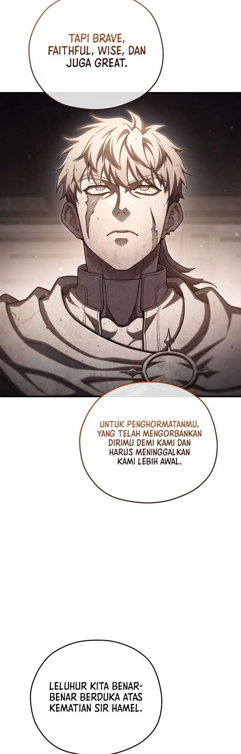 Damn Reincarnation Chapter 76 Gambar 43