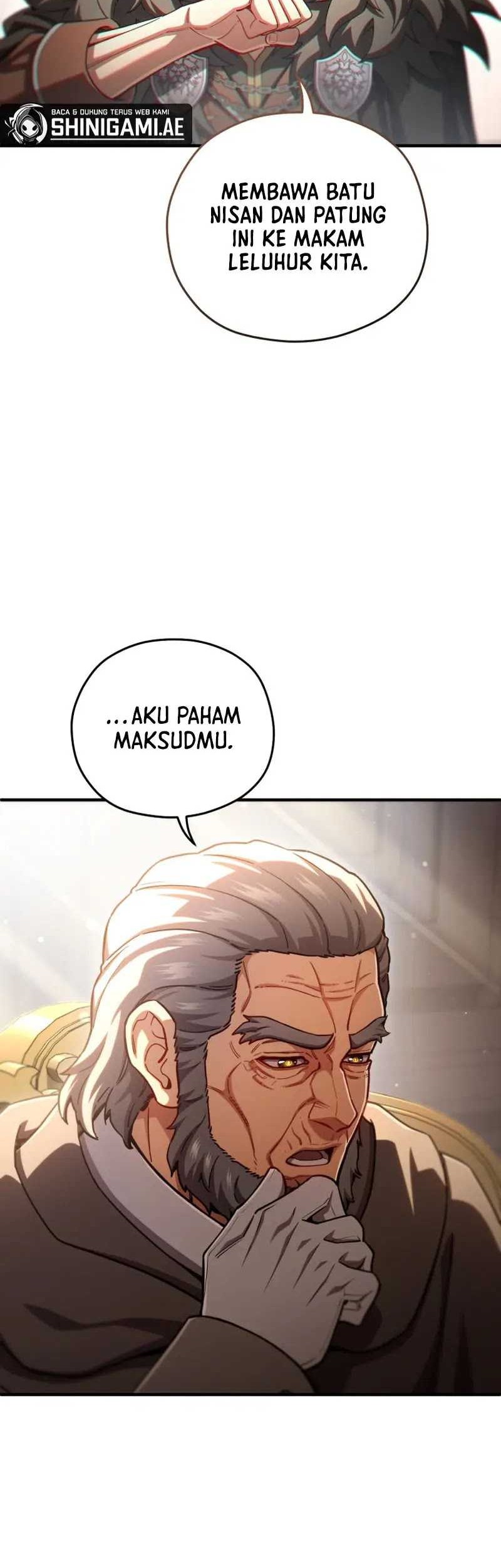 Damn Reincarnation Chapter 76 Gambar 48