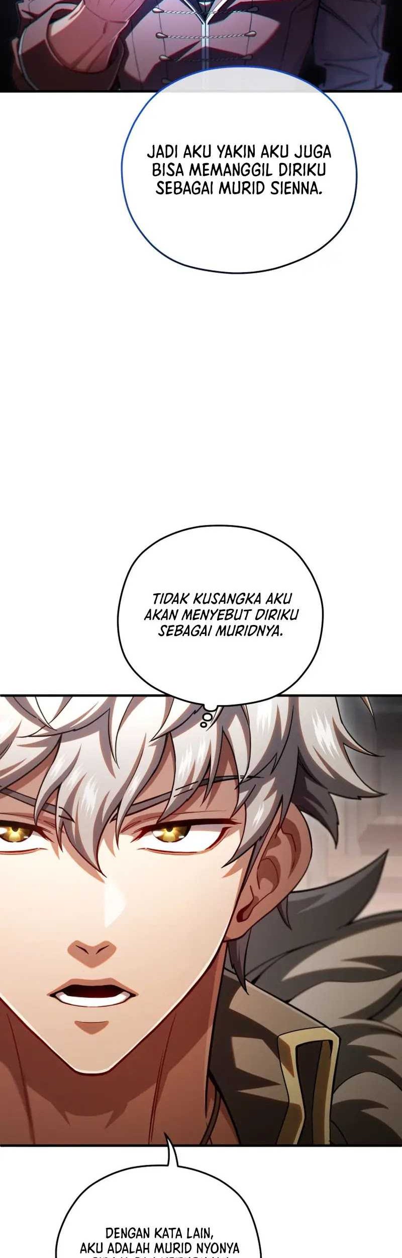 Damn Reincarnation Chapter 76 Gambar 46