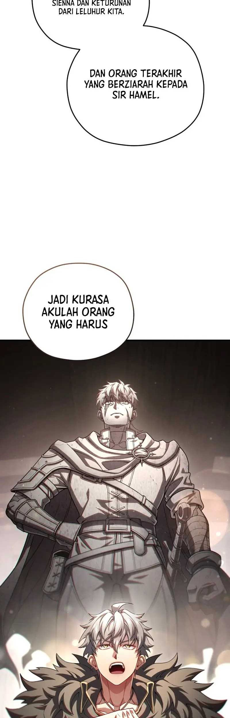 Damn Reincarnation Chapter 76 Gambar 47