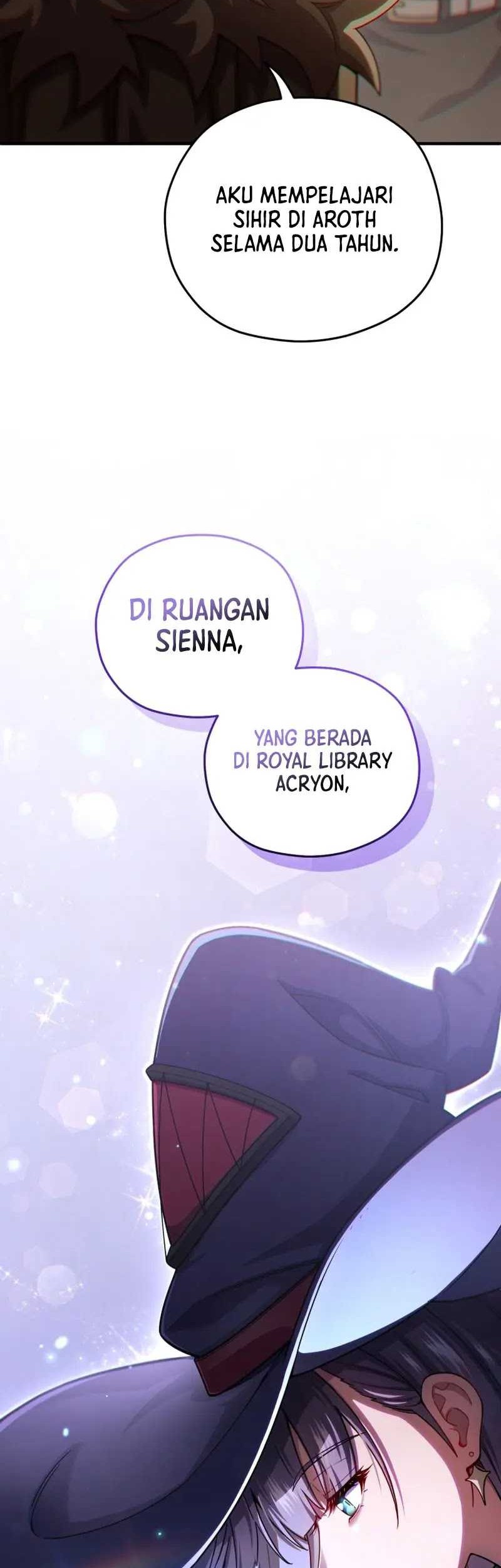 Damn Reincarnation Chapter 76 Gambar 3